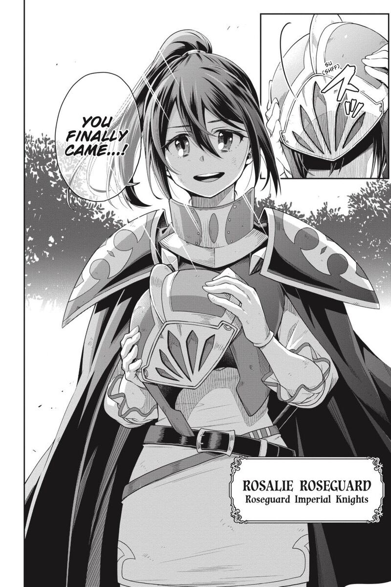 The Hero is Overpowered but Overly Cautious Chapter 19 - Page 23