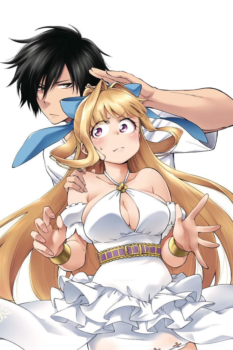 The Hero is Overpowered but Overly Cautious Chapter 19 - Page 4