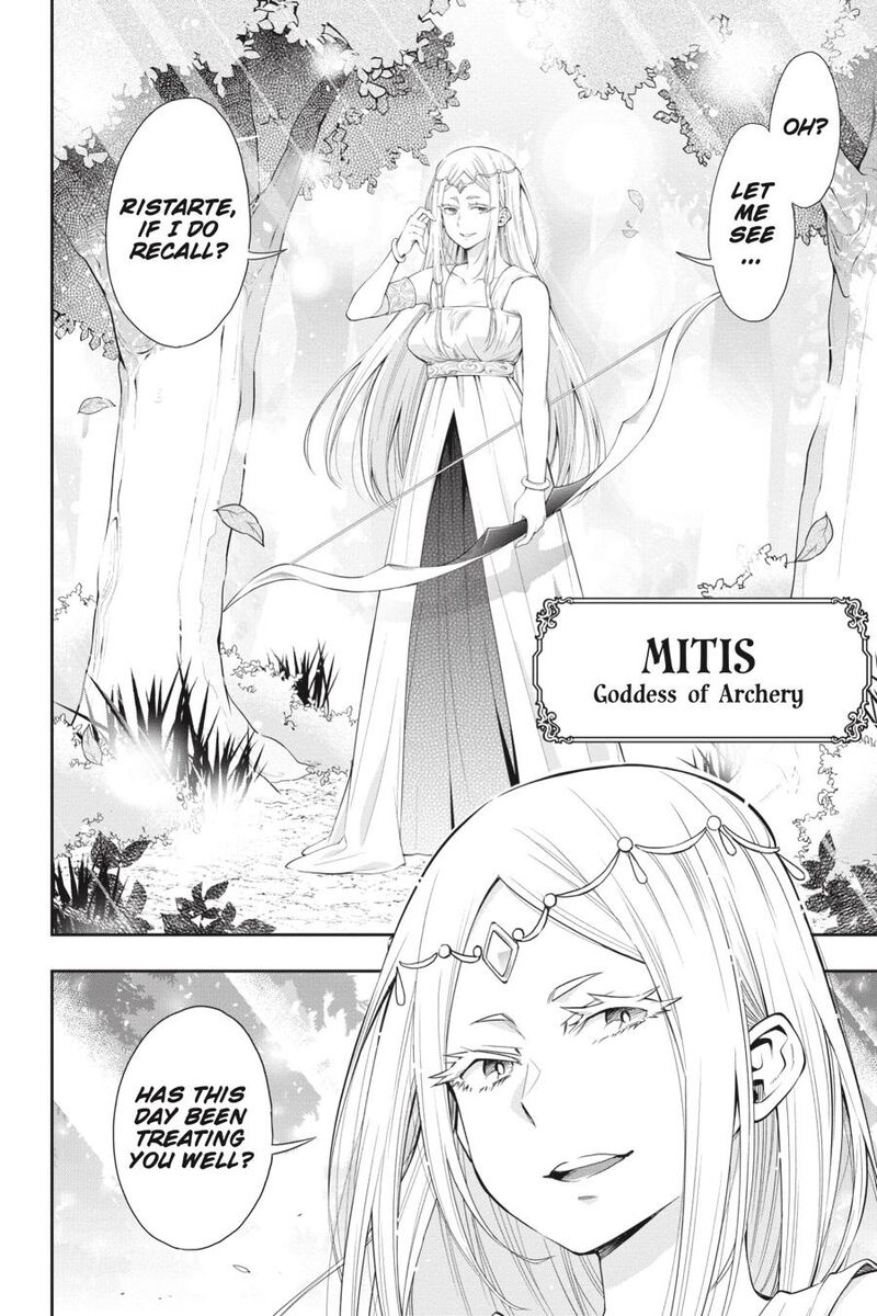 The Hero is Overpowered but Overly Cautious Chapter 20 - Page 24