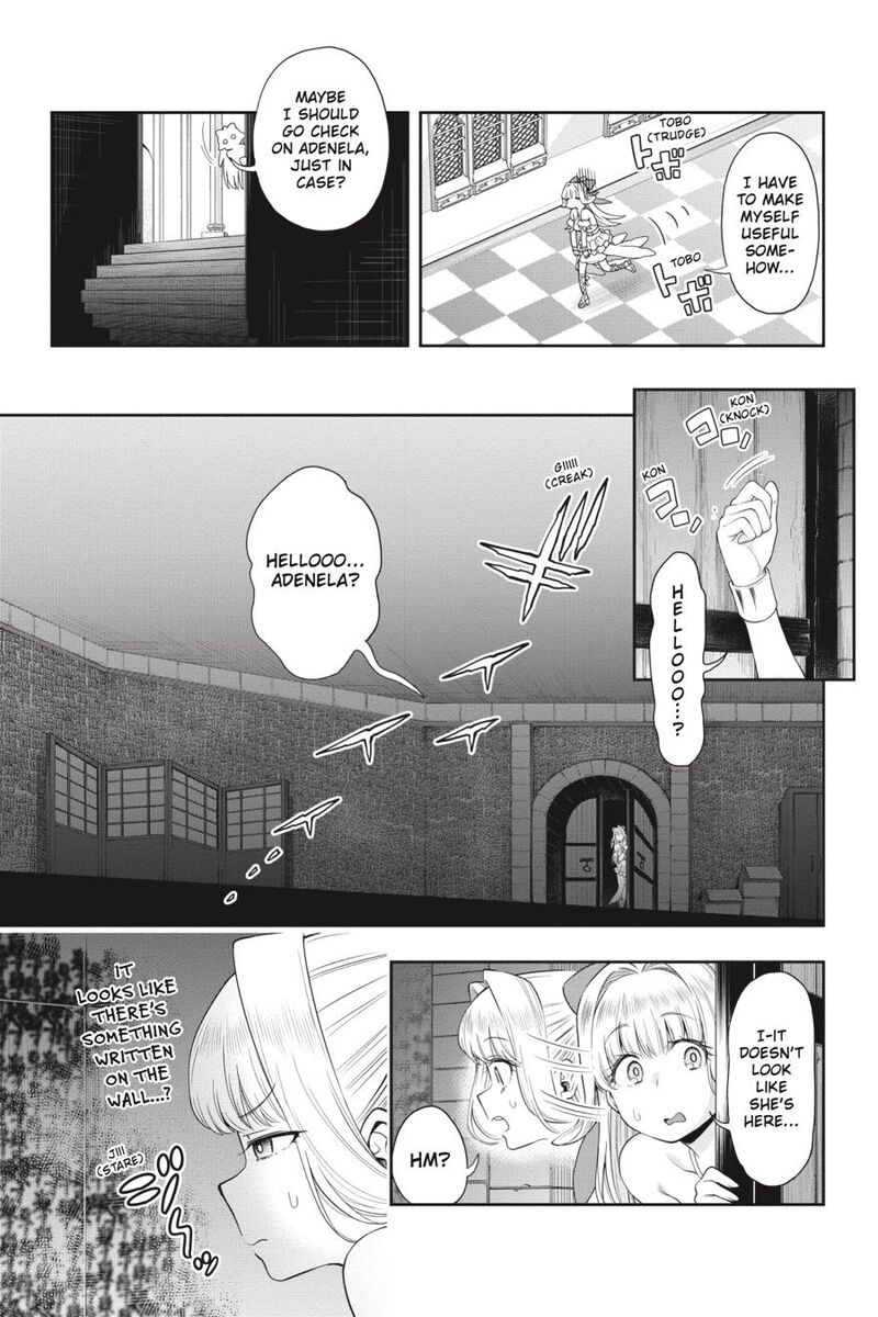 The Hero is Overpowered but Overly Cautious Chapter 21 - Page 15