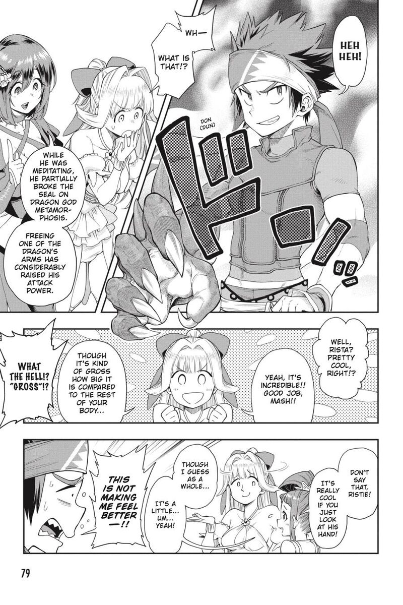 The Hero is Overpowered but Overly Cautious Chapter 22 - Page 13