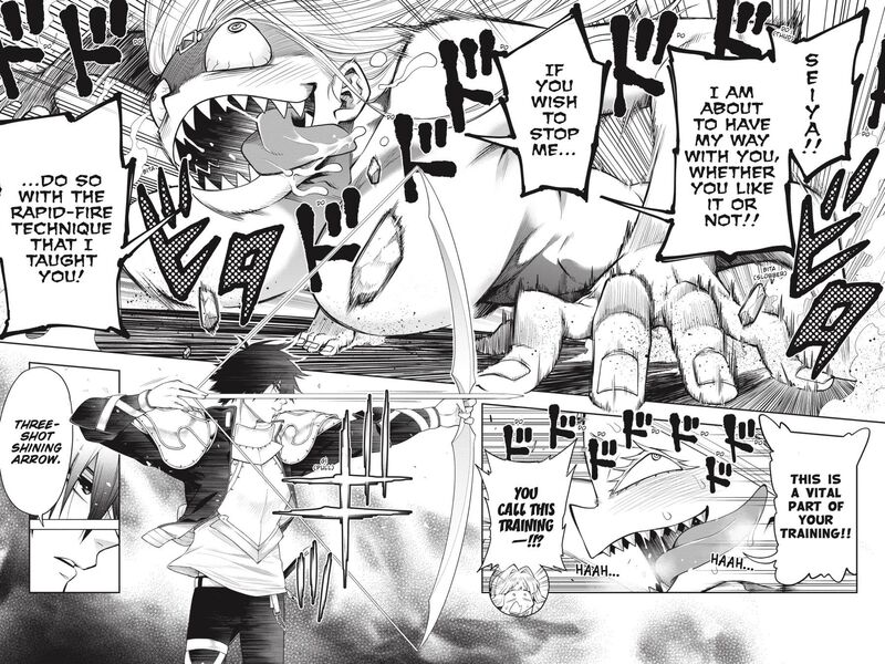 The Hero is Overpowered but Overly Cautious Chapter 22 - Page 26