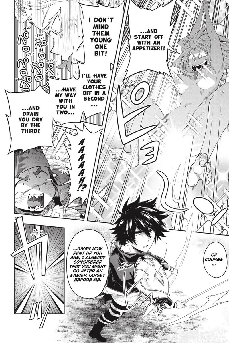 The Hero is Overpowered but Overly Cautious Chapter 22 - Page 29