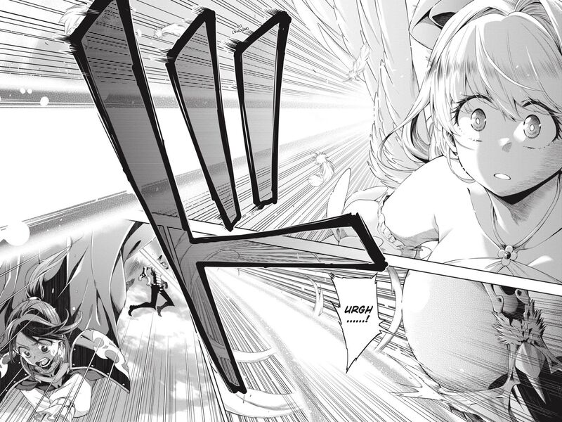 The Hero is Overpowered but Overly Cautious Chapter 23 - Page 16