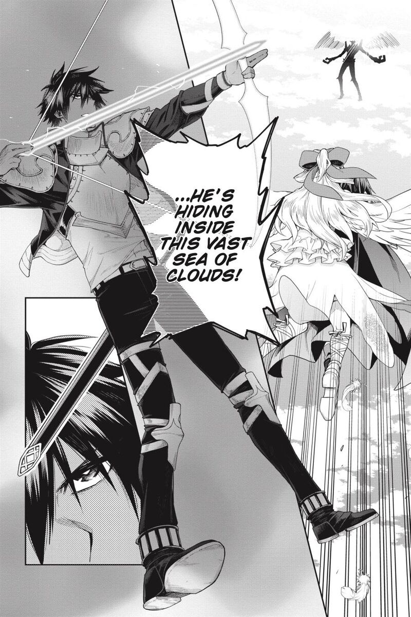 The Hero is Overpowered but Overly Cautious Chapter 23 - Page 19