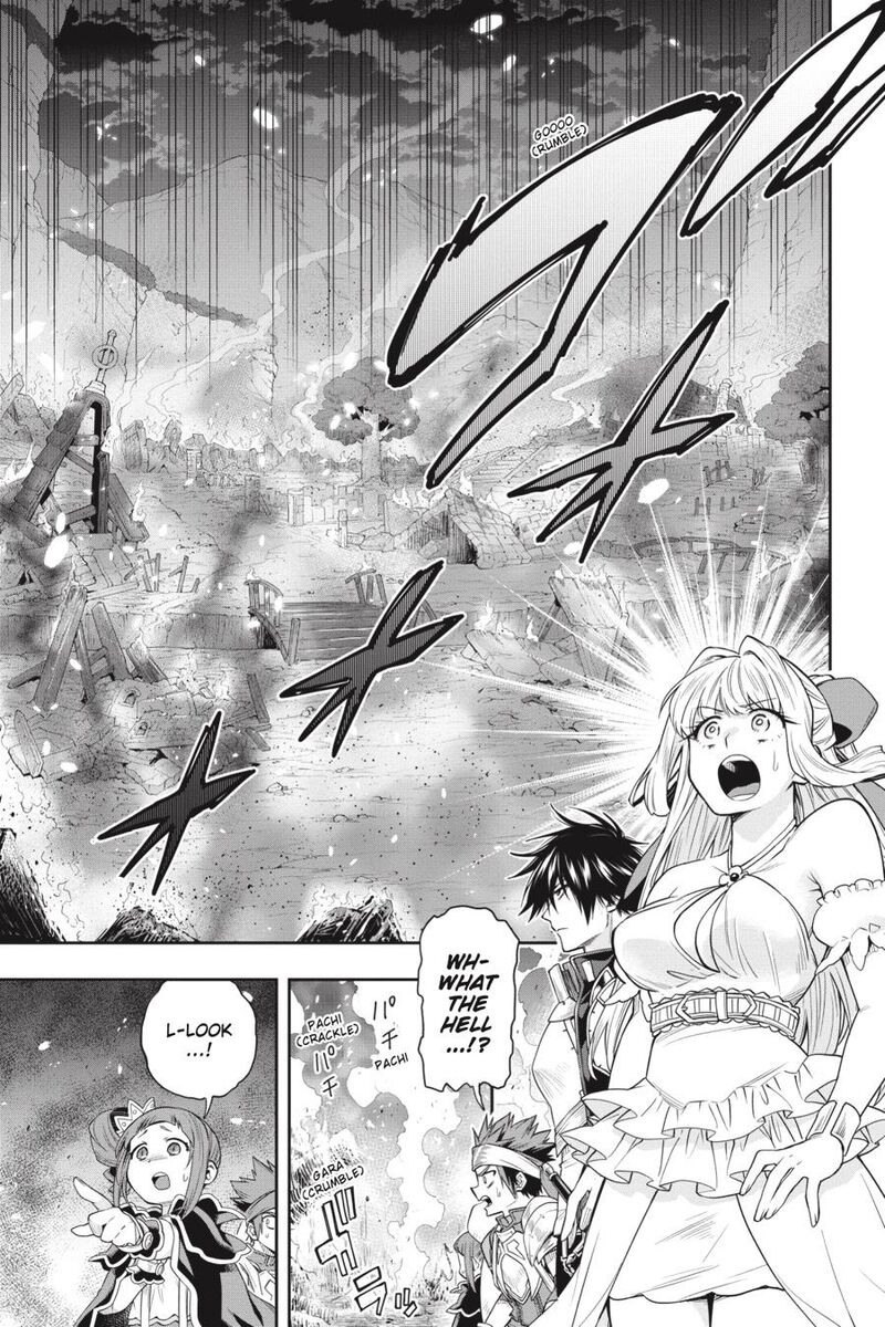 The Hero is Overpowered but Overly Cautious Chapter 24 - Page 15