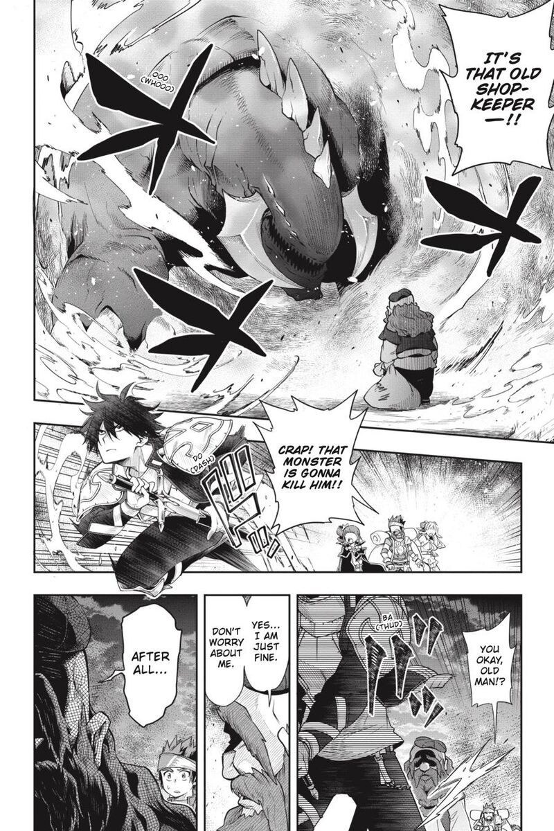 The Hero is Overpowered but Overly Cautious Chapter 24 - Page 16