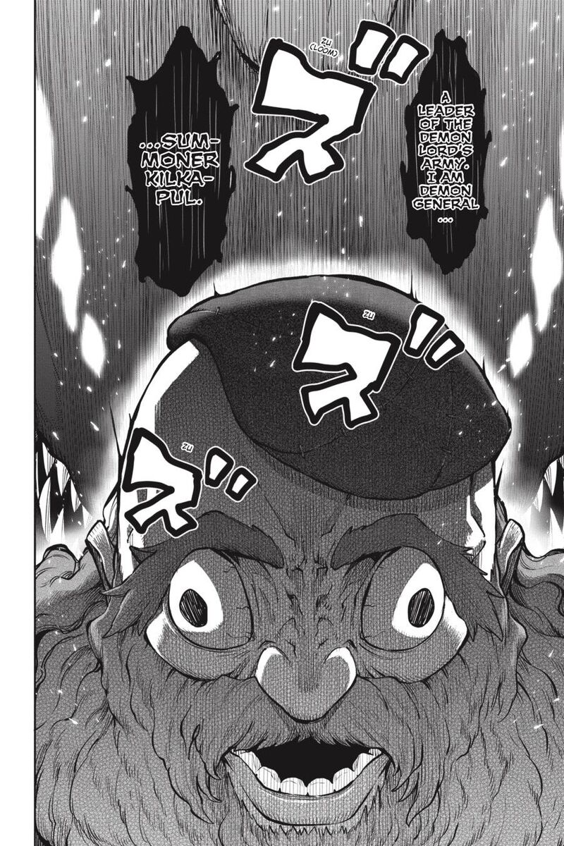 The Hero is Overpowered but Overly Cautious Chapter 24 - Page 18