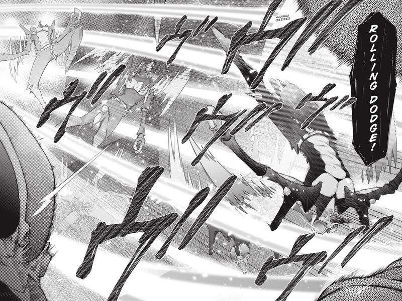 The Hero is Overpowered but Overly Cautious Chapter 24 - Page 4