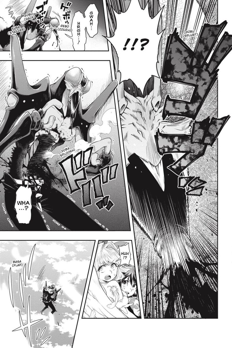 The Hero is Overpowered but Overly Cautious Chapter 24 - Page 6