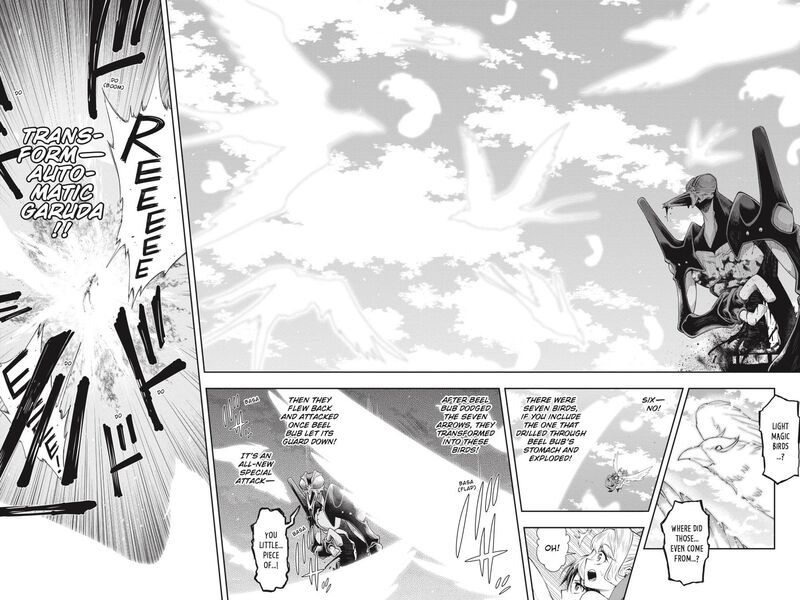 The Hero is Overpowered but Overly Cautious Chapter 24 - Page 7