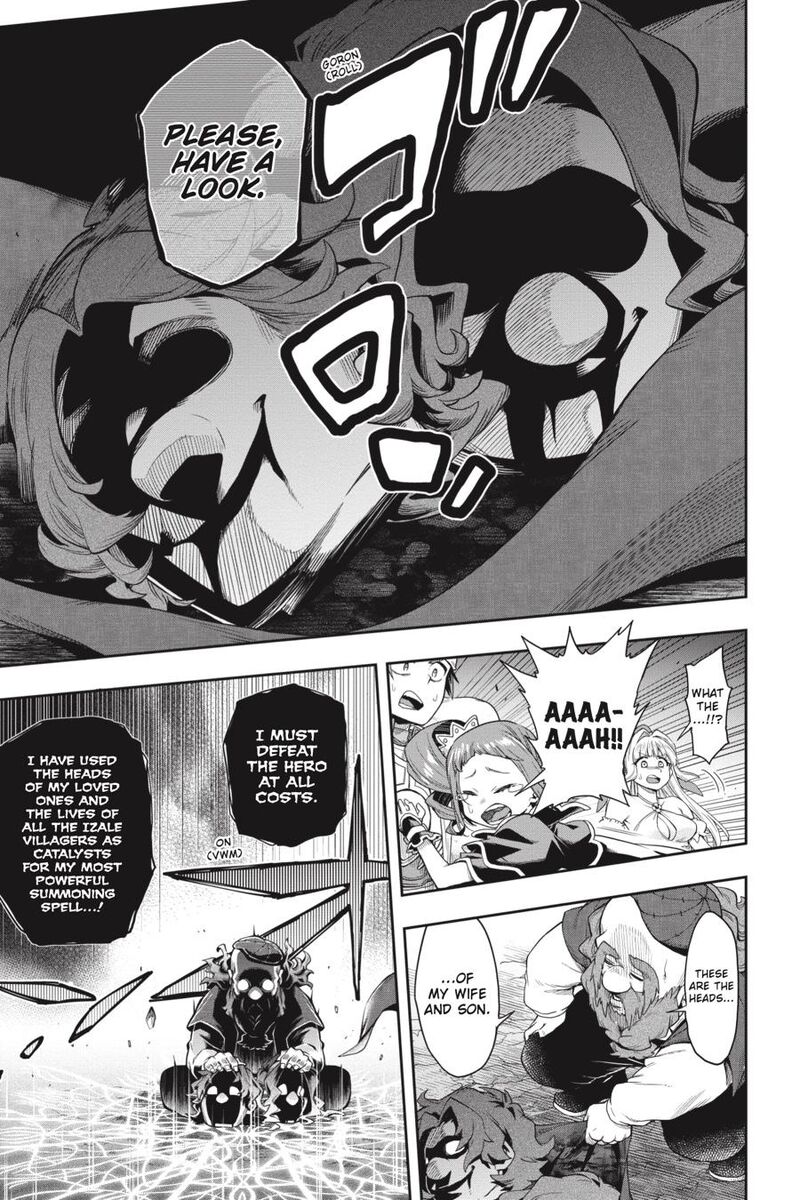 The Hero is Overpowered but Overly Cautious Chapter 25 - Page 4