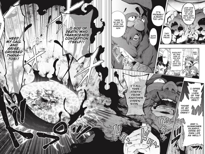 The Hero is Overpowered but Overly Cautious Chapter 25 - Page 5