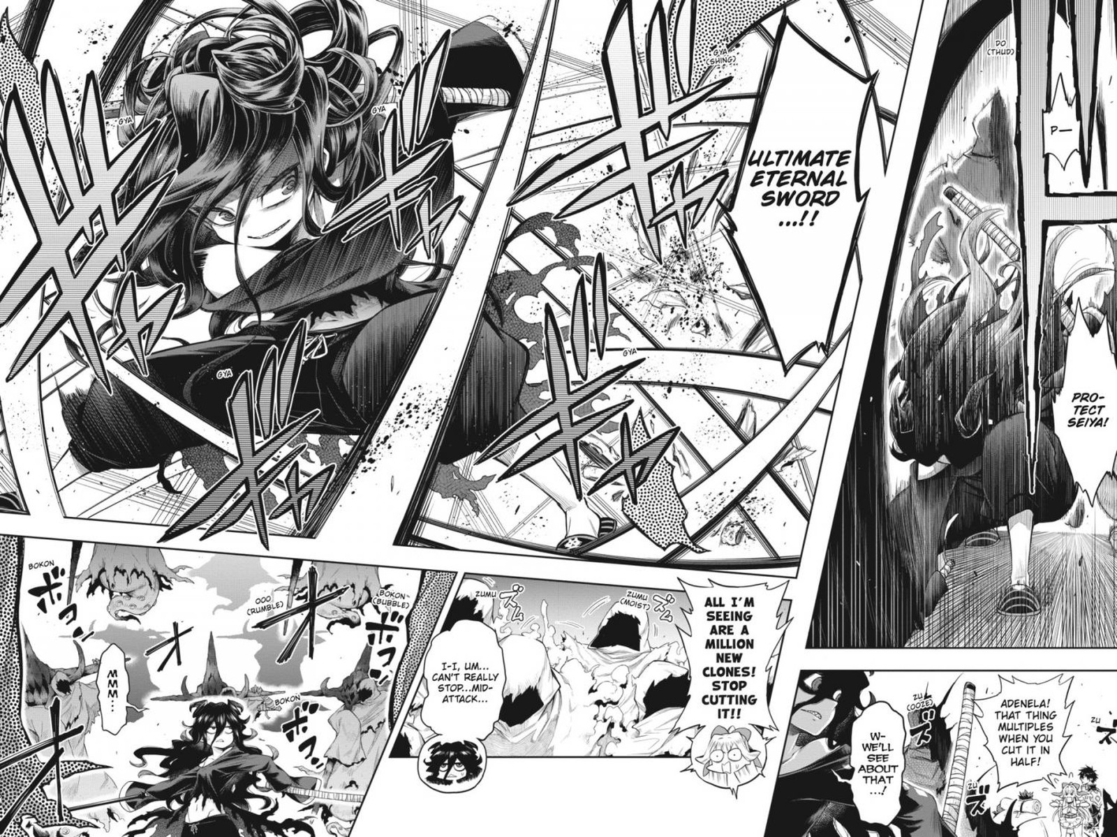 The Hero is Overpowered but Overly Cautious Chapter 26 - Page 13