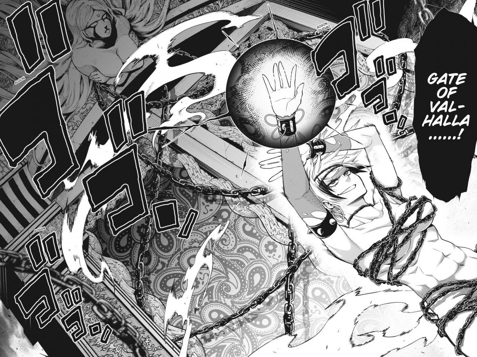 The Hero is Overpowered but Overly Cautious Chapter 26 - Page 22