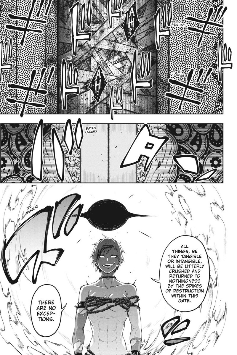 The Hero is Overpowered but Overly Cautious Chapter 26 - Page 26