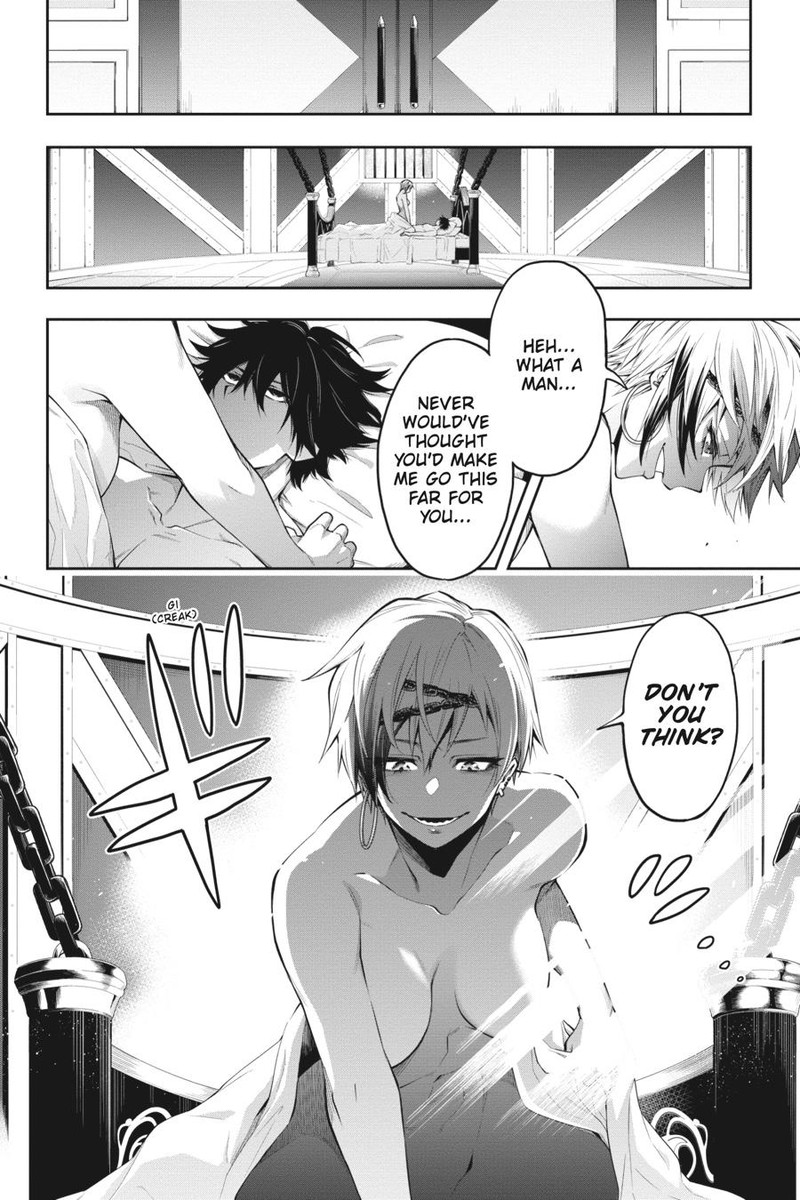 The Hero is Overpowered but Overly Cautious Chapter 27 - Page 20