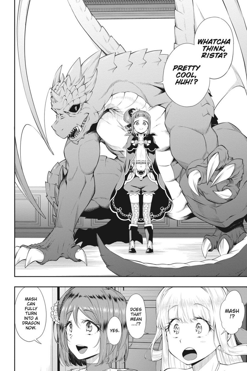 The Hero is Overpowered but Overly Cautious Chapter 27 - Page 24