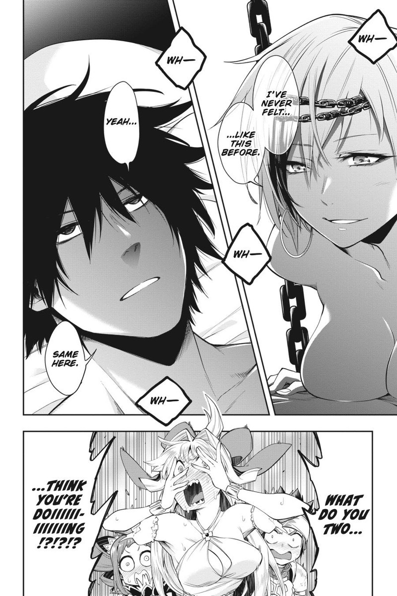 The Hero is Overpowered but Overly Cautious Chapter 27 - Page 29