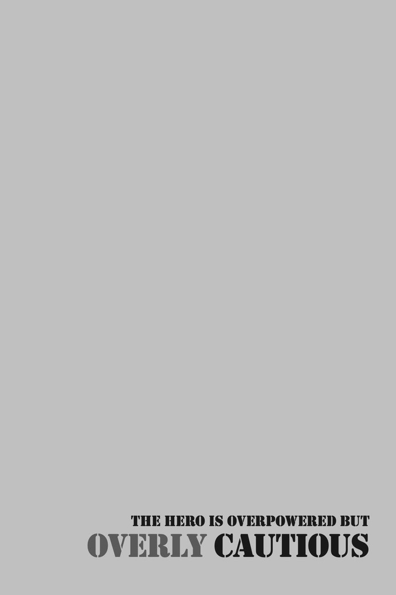 The Hero is Overpowered but Overly Cautious Chapter 27 - Page 31