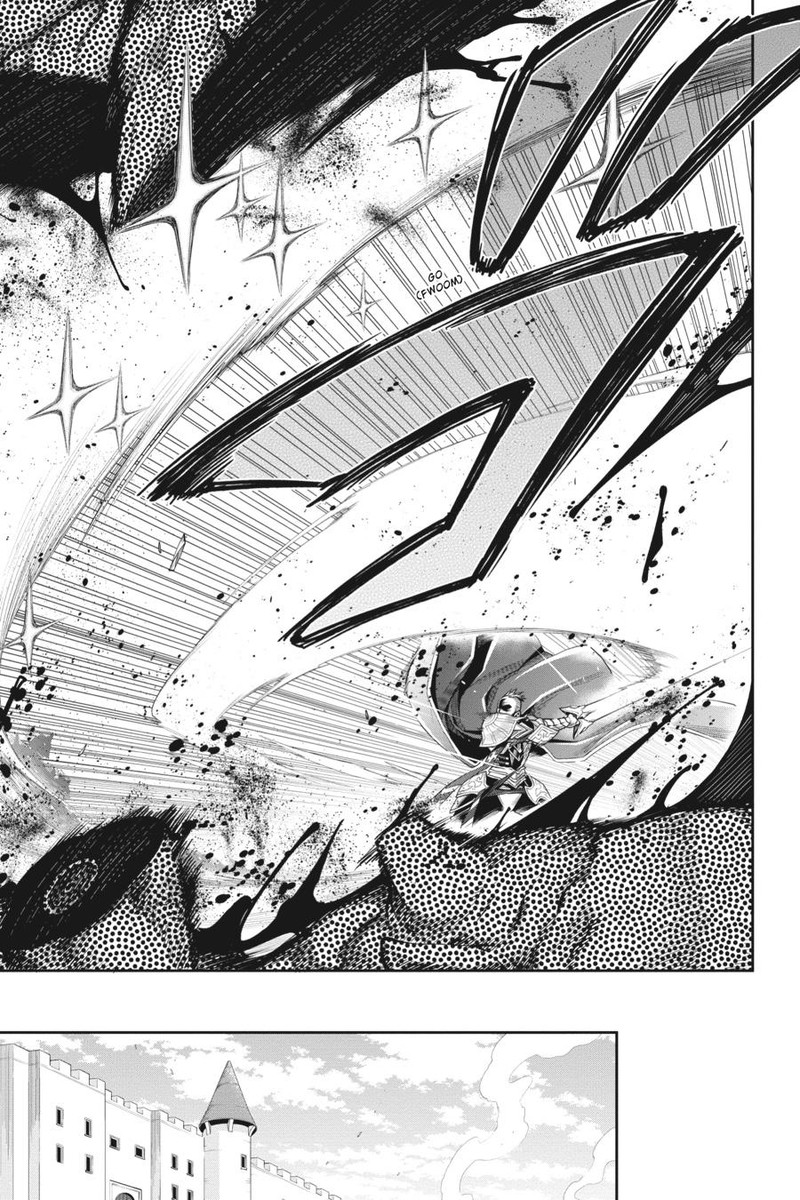 The Hero is Overpowered but Overly Cautious Chapter 28 - Page 24