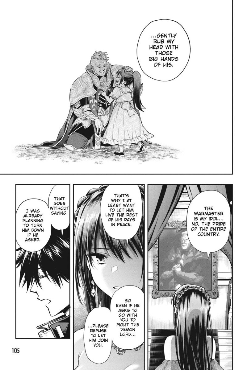 The Hero is Overpowered but Overly Cautious Chapter 29 - Page 15