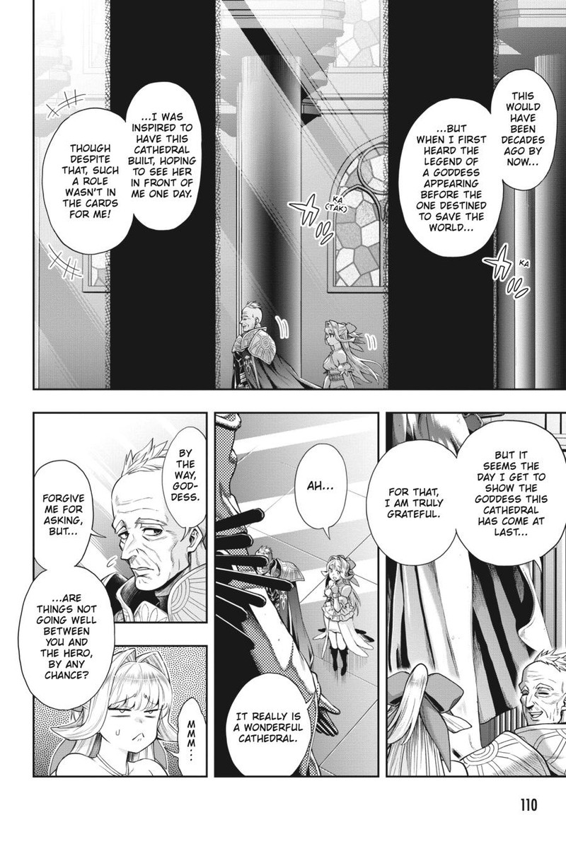 The Hero is Overpowered but Overly Cautious Chapter 29 - Page 20