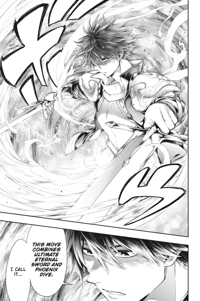 The Hero is Overpowered but Overly Cautious Chapter 30 - Page 30