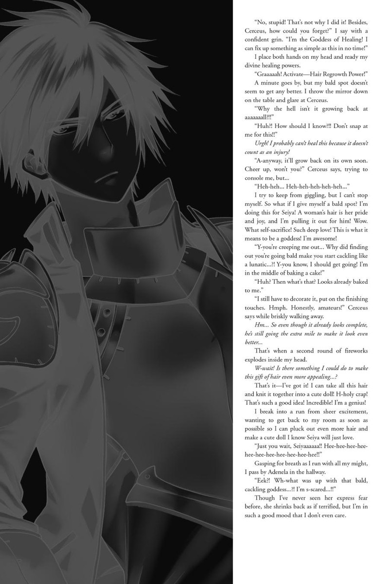 The Hero is Overpowered but Overly Cautious Chapter 30 - Page 42