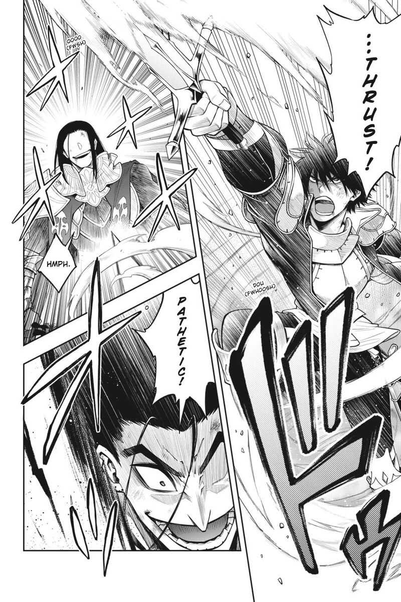 The Hero is Overpowered but Overly Cautious Chapter 31 - Page 12