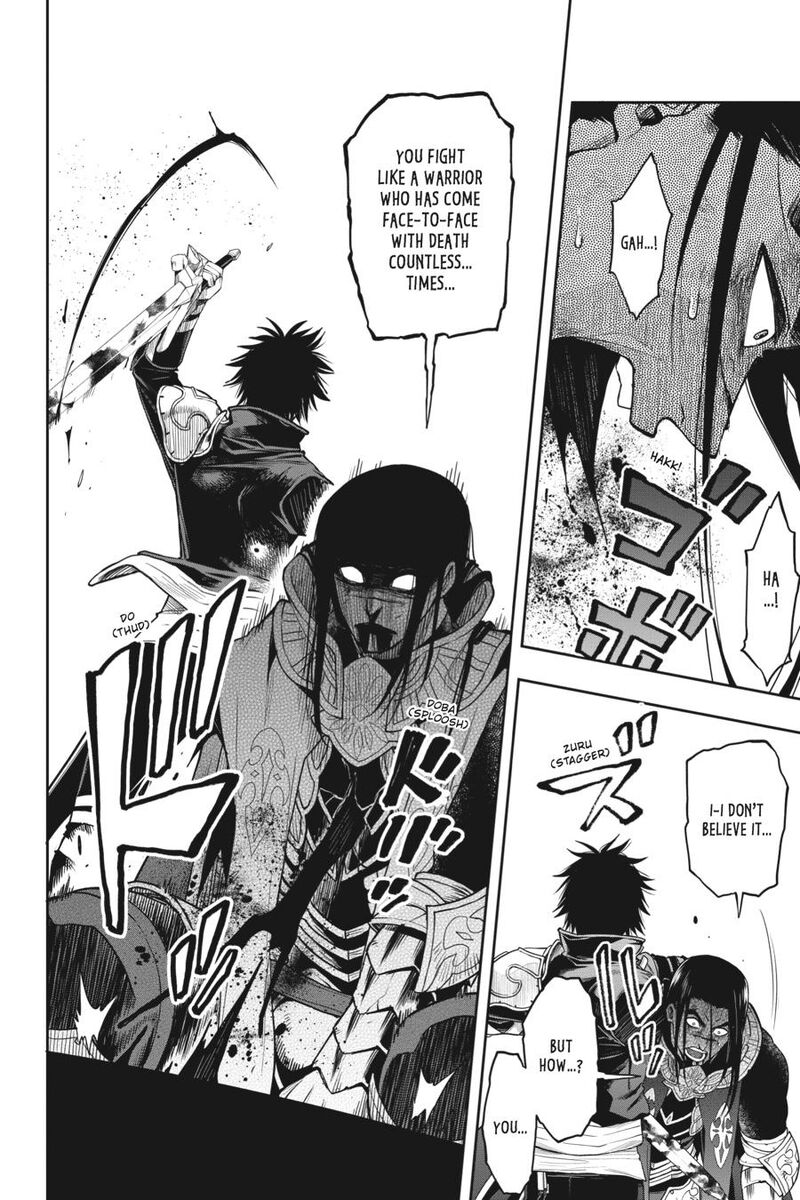 The Hero is Overpowered but Overly Cautious Chapter 31 - Page 20