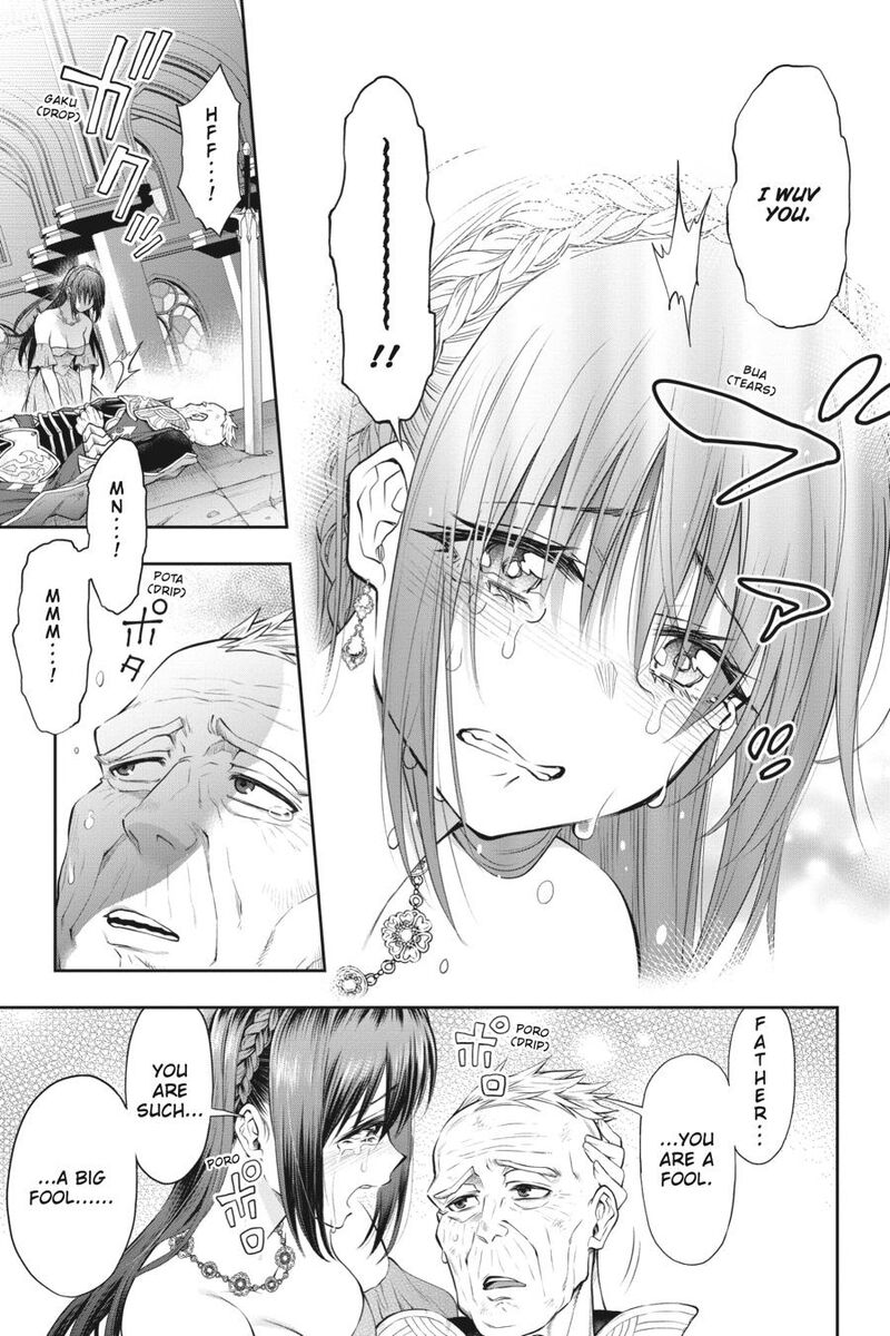 The Hero is Overpowered but Overly Cautious Chapter 31 - Page 29