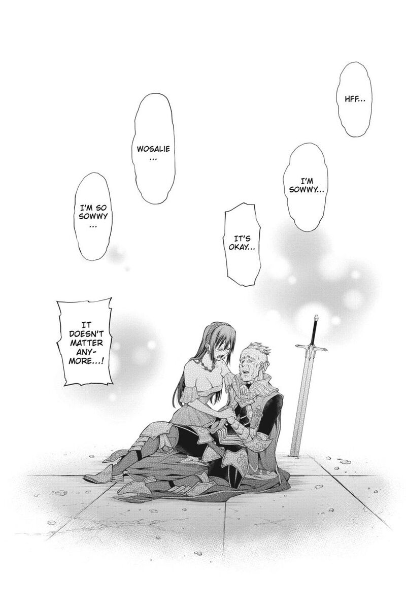 The Hero is Overpowered but Overly Cautious Chapter 31 - Page 30