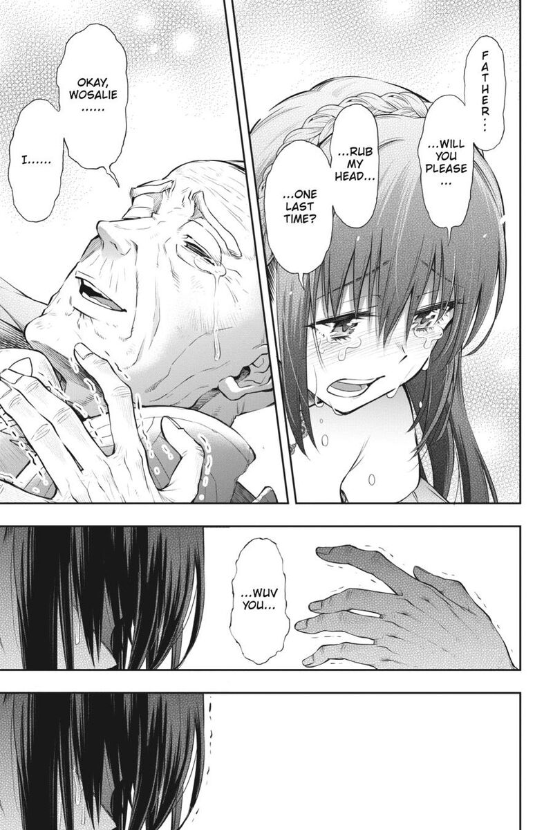 The Hero is Overpowered but Overly Cautious Chapter 31 - Page 31