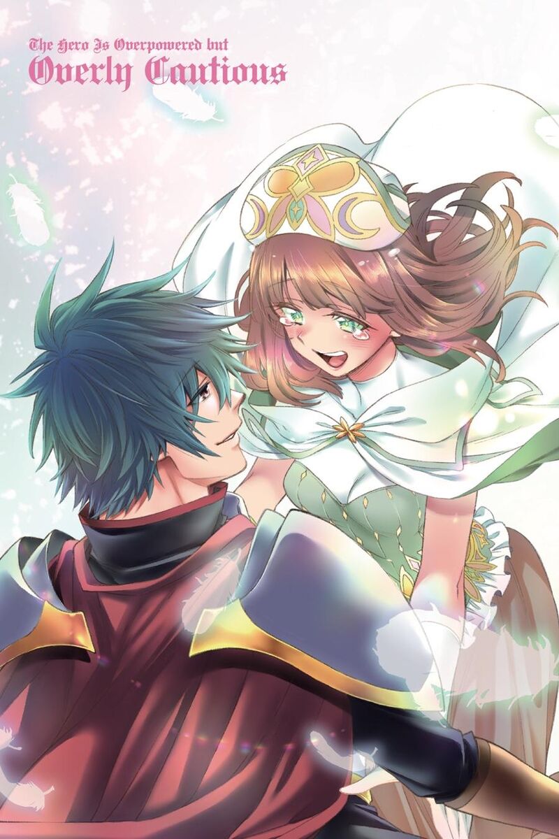 The Hero is Overpowered but Overly Cautious Chapter 31 - Page 5