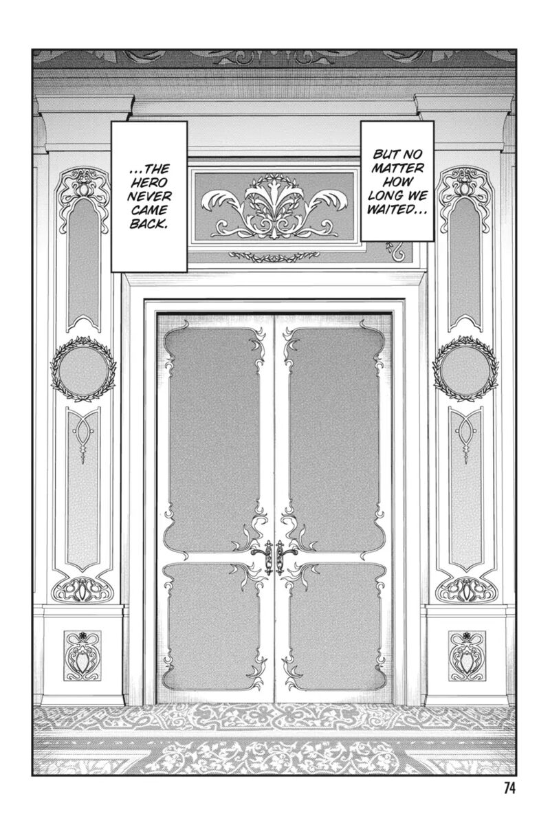 The Hero is Overpowered but Overly Cautious Chapter 32 - Page 30