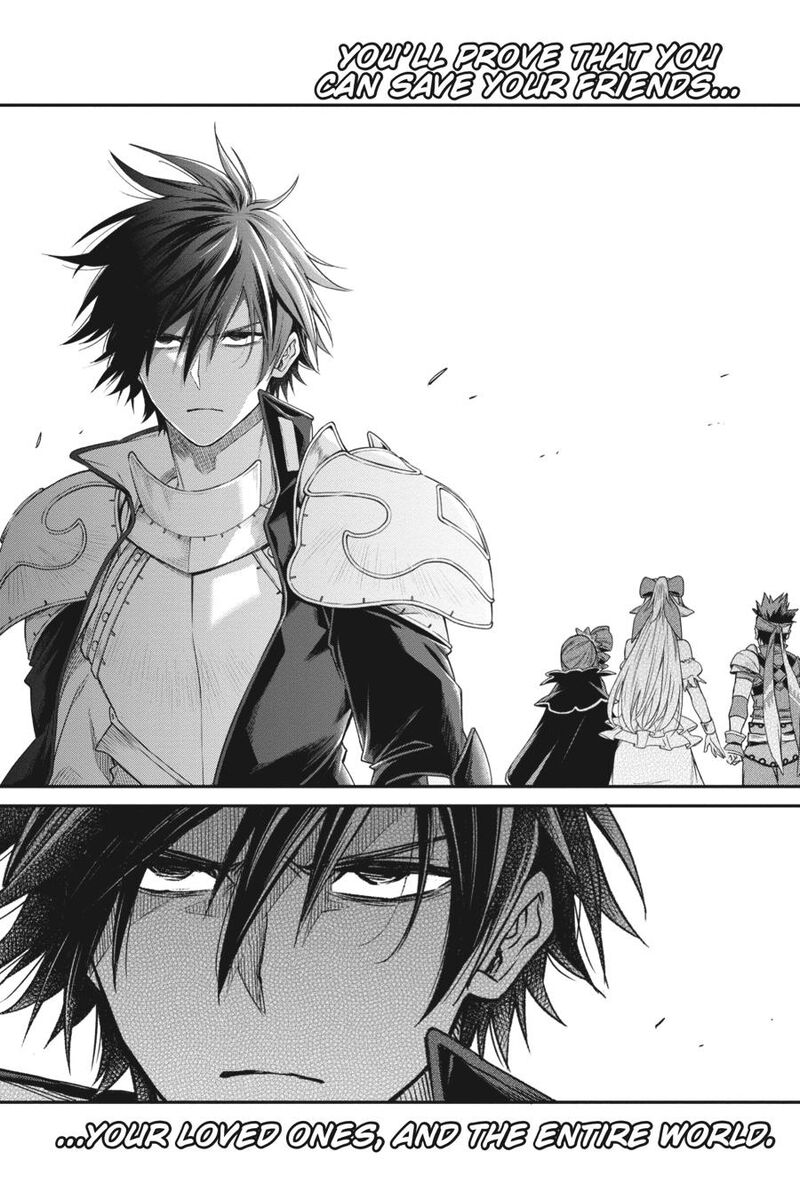 The Hero is Overpowered but Overly Cautious Chapter 34 - Page 18