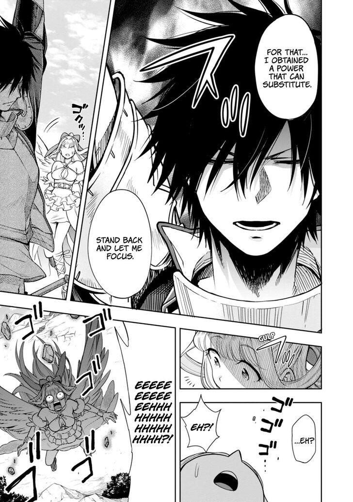 The Hero is Overpowered but Overly Cautious Chapter 8 - Page 11