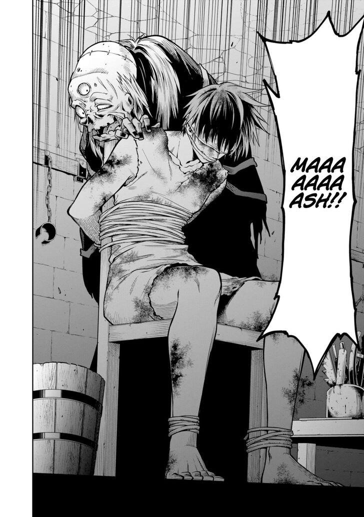 The Hero is Overpowered but Overly Cautious Chapter 8 - Page 29