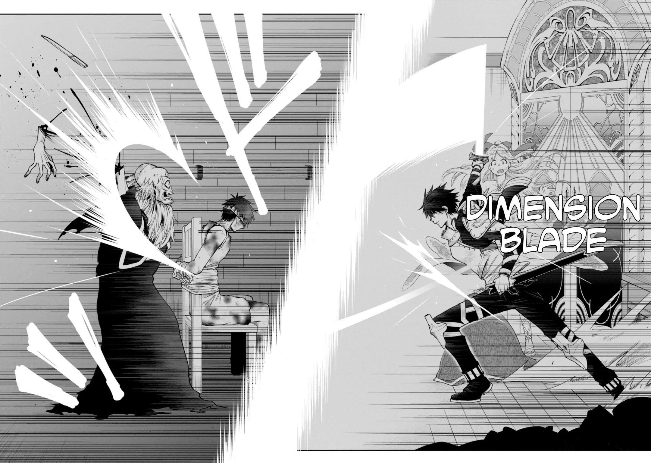 The Hero is Overpowered but Overly Cautious Chapter 9 - Page 10