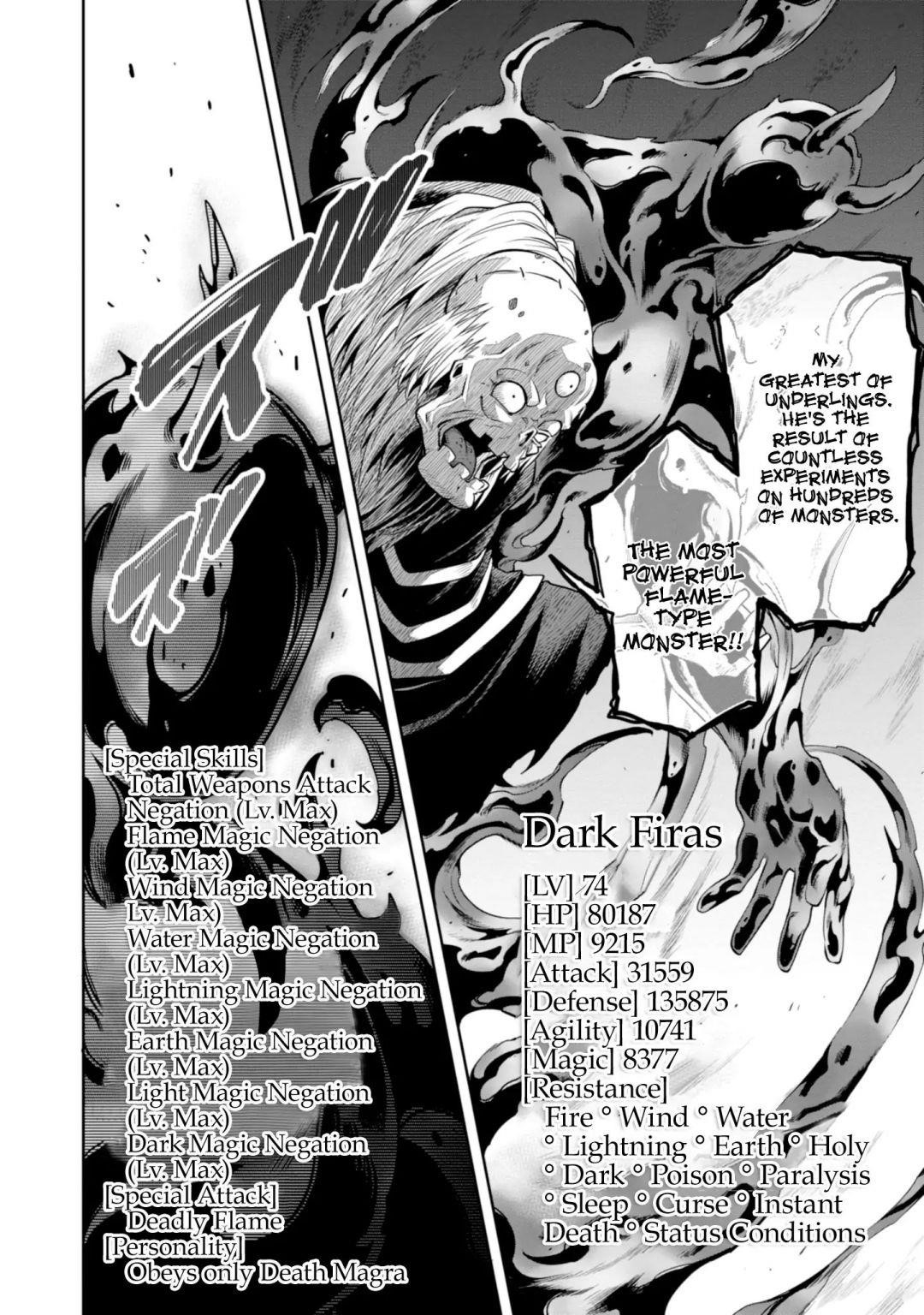 The Hero is Overpowered but Overly Cautious Chapter 9 - Page 27