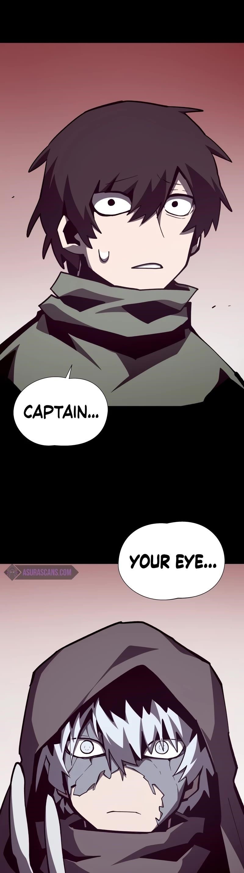 Secret Player Chapter 100 - Page 10