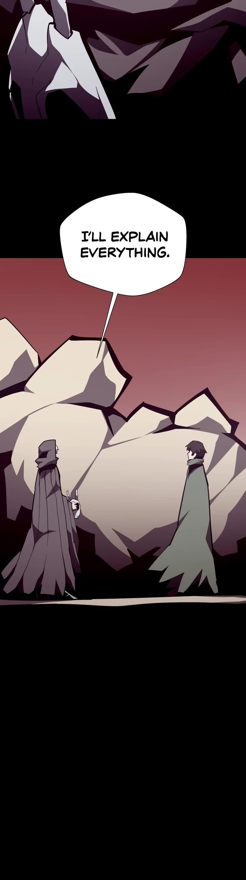 Secret Player Chapter 100 - Page 11