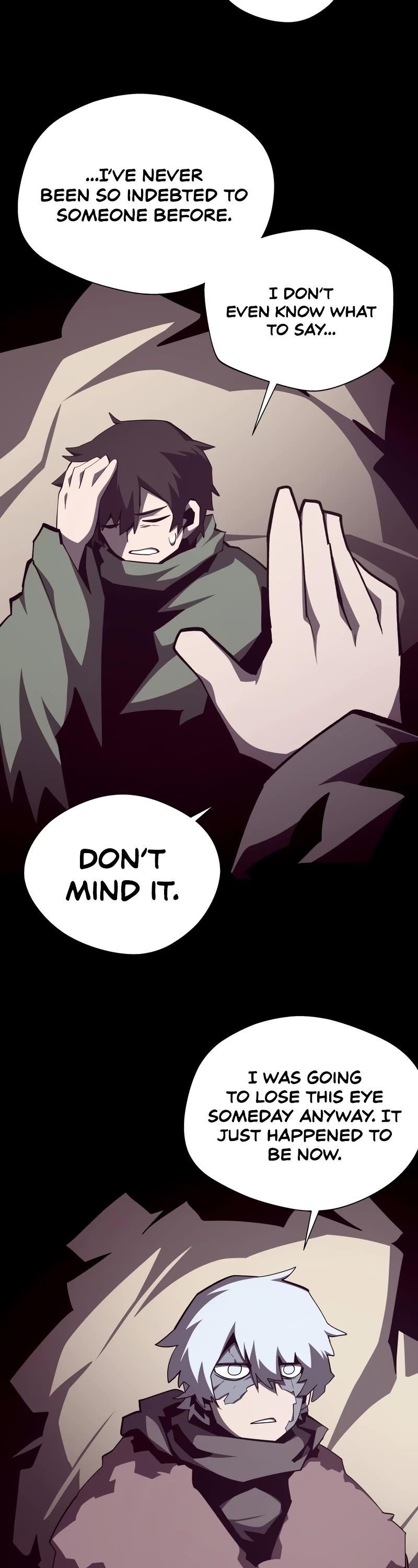 Secret Player Chapter 100 - Page 13