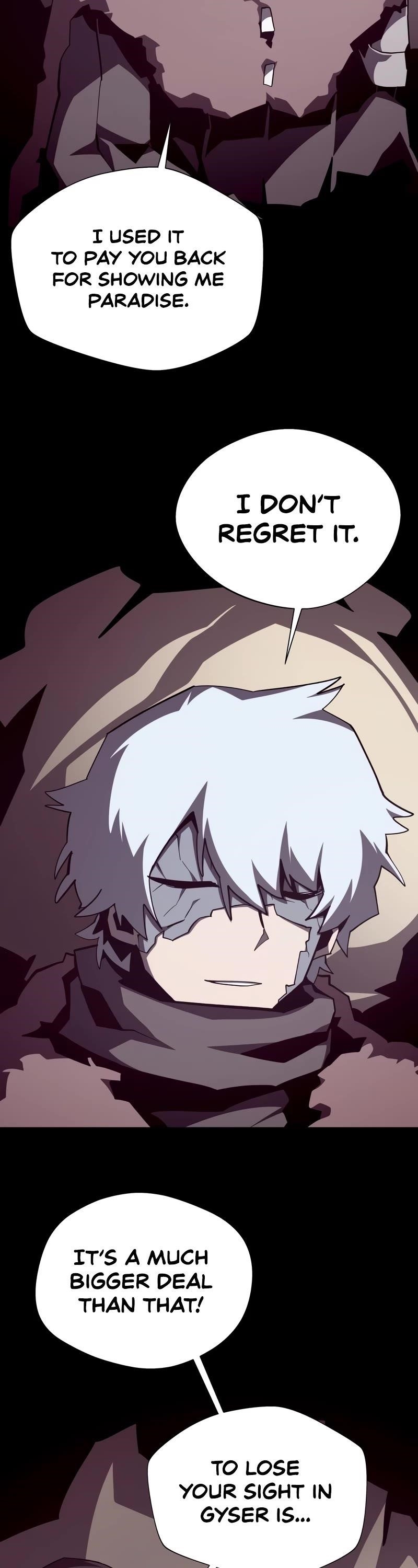 Secret Player Chapter 100 - Page 14