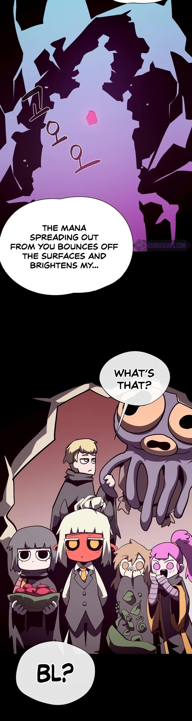 Secret Player Chapter 100 - Page 16