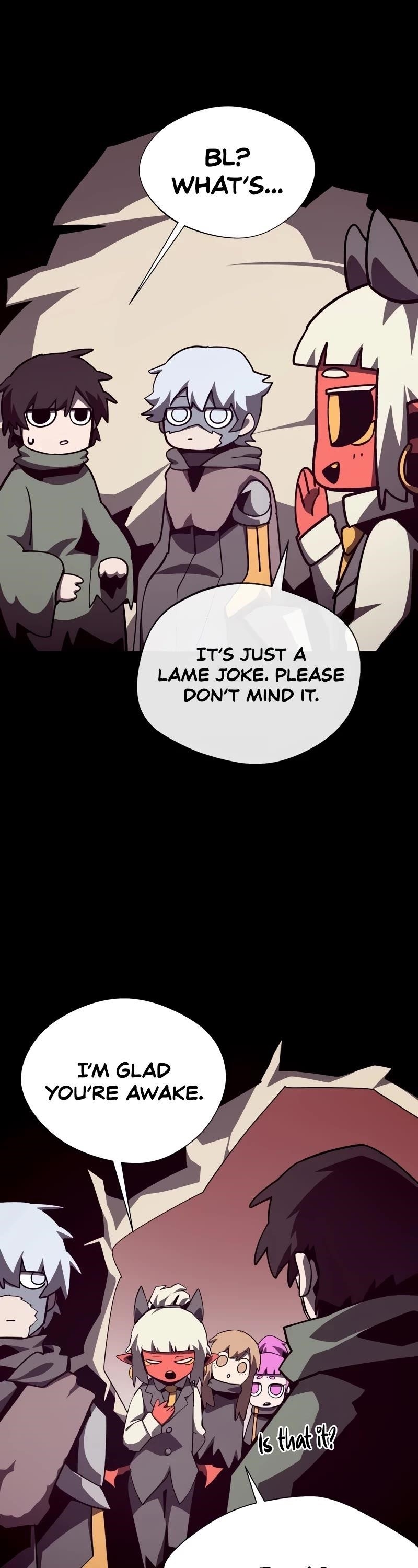 Secret Player Chapter 100 - Page 17