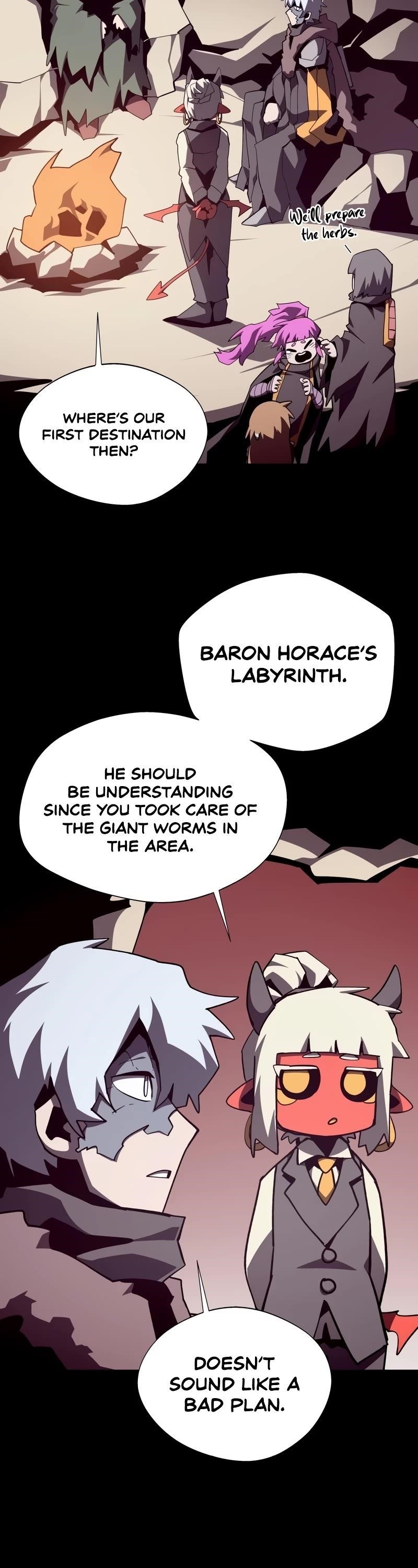 Secret Player Chapter 100 - Page 19