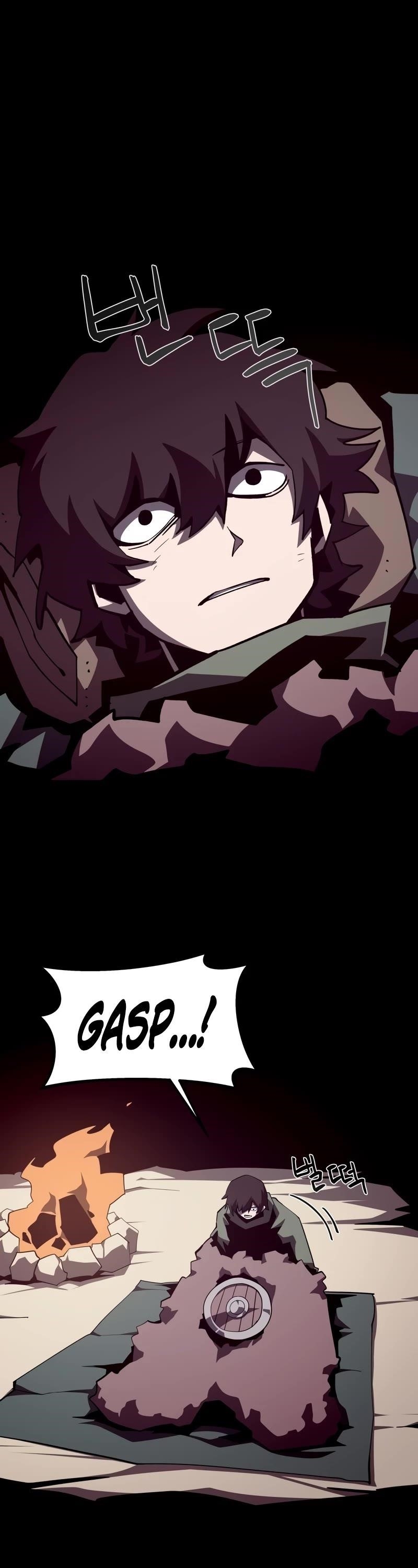 Secret Player Chapter 100 - Page 2