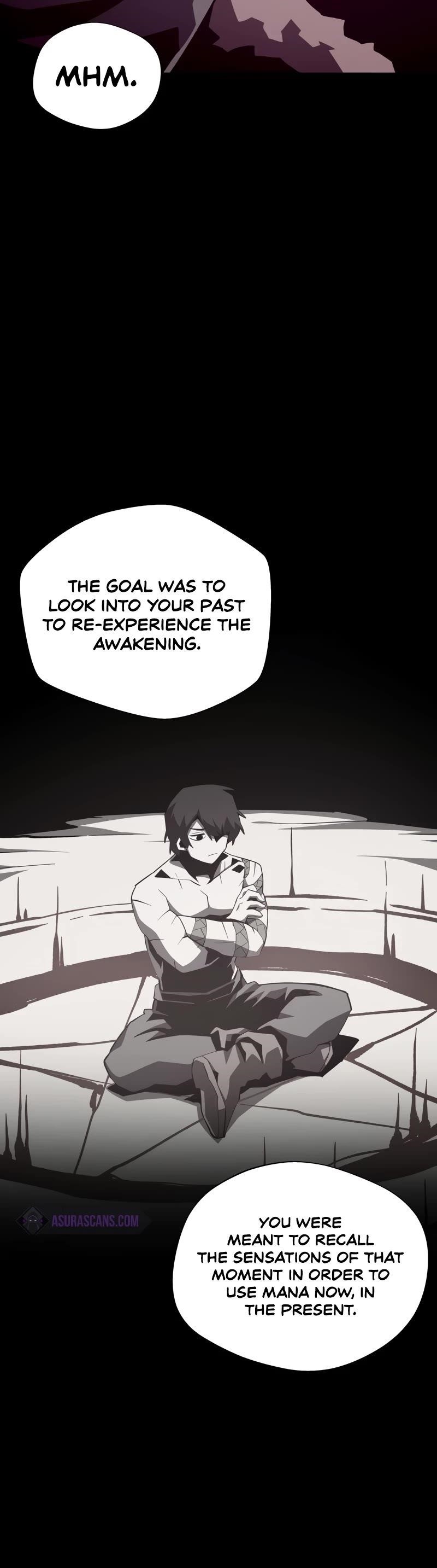 Secret Player Chapter 100 - Page 21